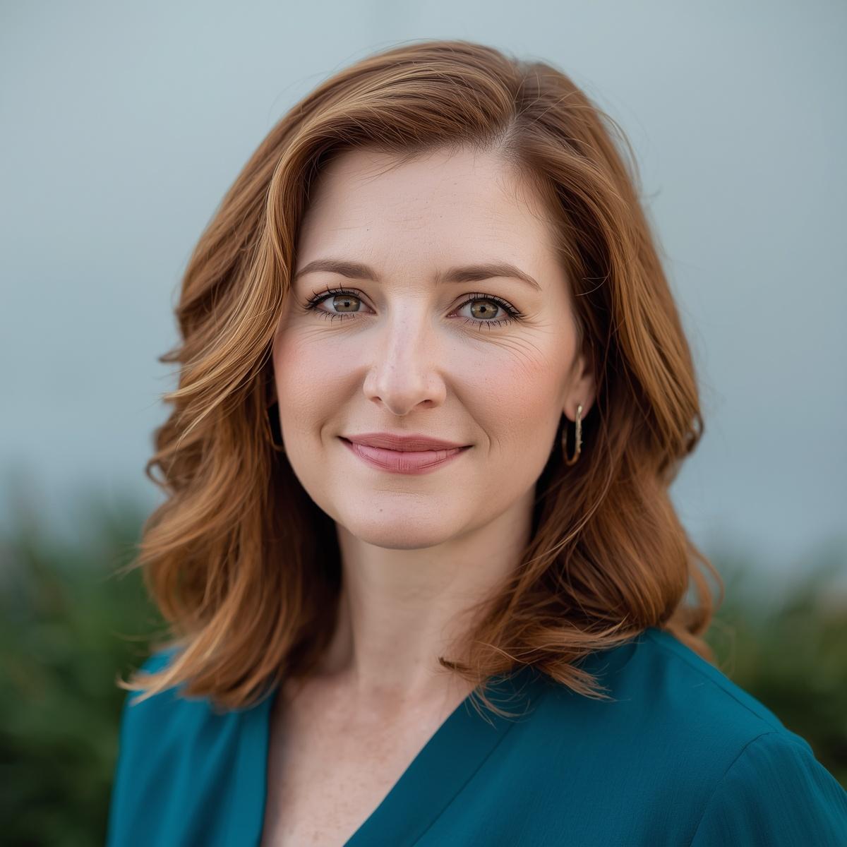 Evelyn Hartwell